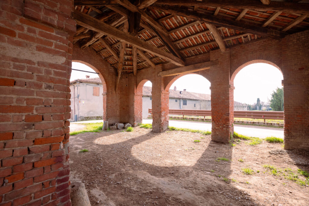 Cosa vedere a d’Ale (VC) Comune di d’Ale