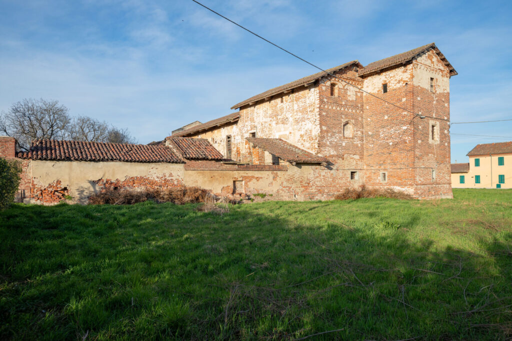 Cosa vedere a Olcenengo (VC) Comune di Olcenengo